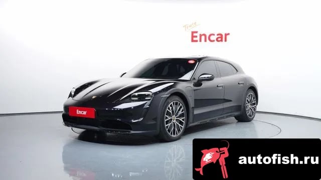 Porsche Taycan Taikan 2023 года - похожие автомобили