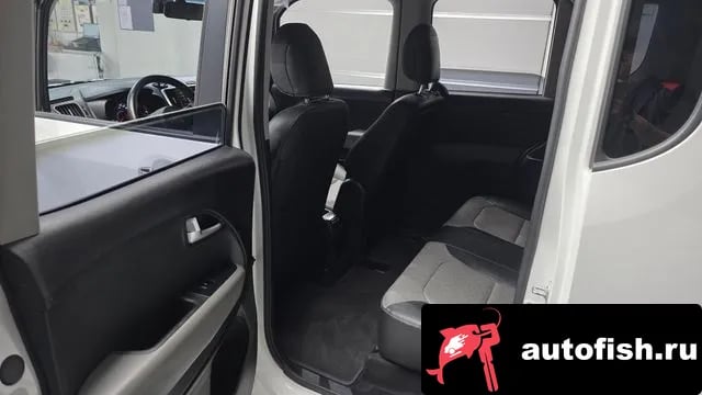 Kia RAY The New Ray 2019 года - похожие автомобили