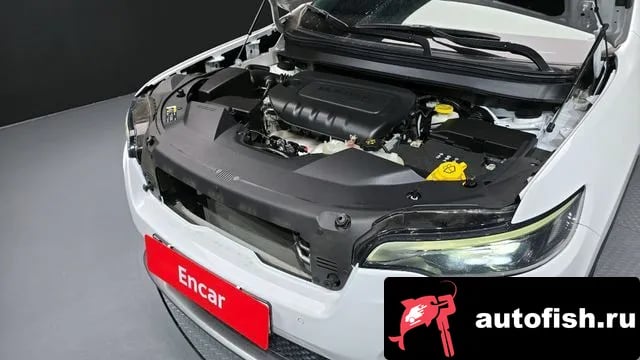 Jeep Cherokee Cherokee (KL) 2021 года - вид 6