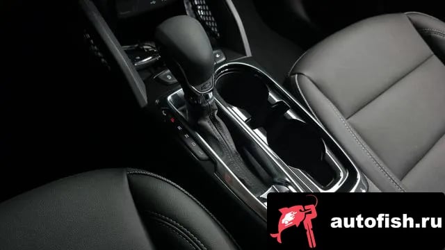 Chevrolet (GM Daewoo) Trailblazer The New Trail Blazer 2025 года - похожие автомобили