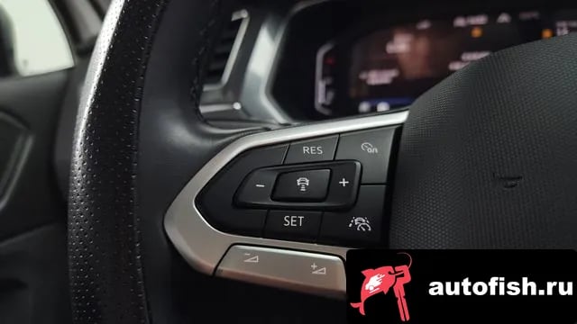 Volkswagen Tiguan Tiguan Allspace 2023 года - похожие автомобили