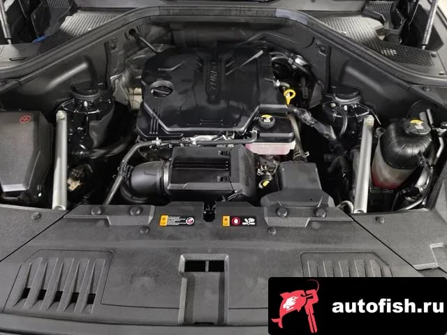 Genesis GV80 GV80 2023 года - похожие автомобили
