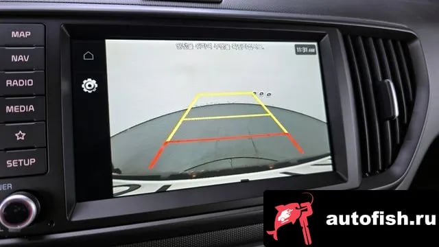 Kia RAY The New Kia Ray 2026 года - похожие автомобили