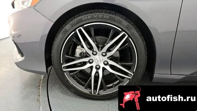 Honda Accord Accord 10th Generation 2022 года - вид 5