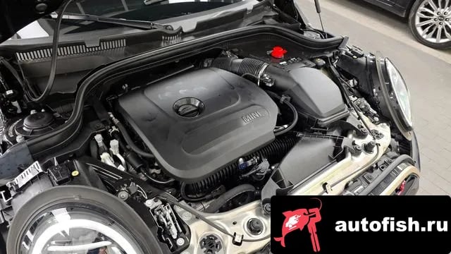 Mini Cooper Cooper S 4th Generation 2024 года - вид 6