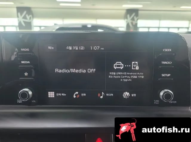 Kia Seltos The New Celtos 2025 года - вид 5