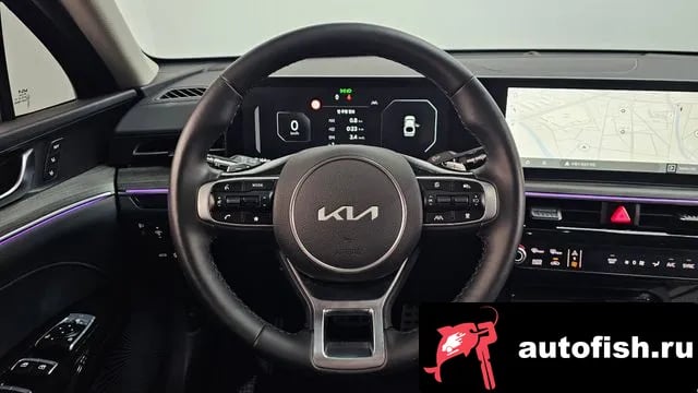 Kia K5 The New K5 Hybrid 3rd generation 2025 года - похожие автомобили