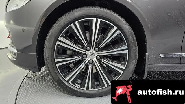 Volvo S90 S90 2022 года - вид 5