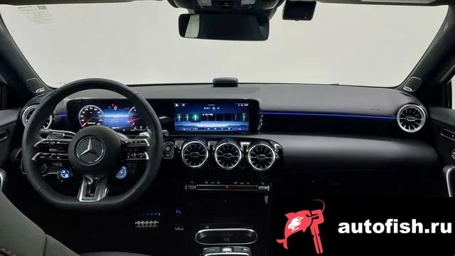 Mercedes-Benz A-Class A-Class W177 2025 года - похожие автомобили