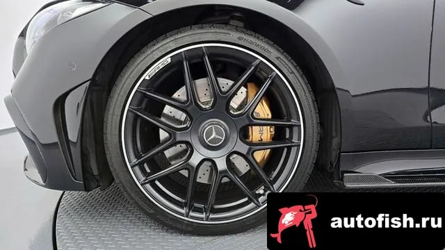 Mercedes-Benz CLS-Class CLS-Class C257 2023 года - вид 5