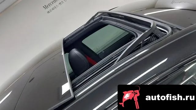 Mercedes-Benz GLE-Class GLE-Class W167 2024 года - похожие автомобили