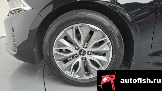 Kia K5 K5 Hybrid 3rd Generation 2023 года - похожие автомобили