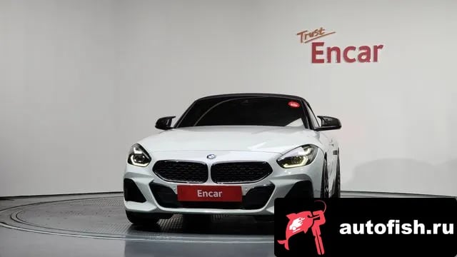 BMW Z4 Z4 (G29) 2020 года - похожие автомобили