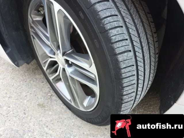 Hyundai Grandeur Granger IG 2019 года - похожие автомобили