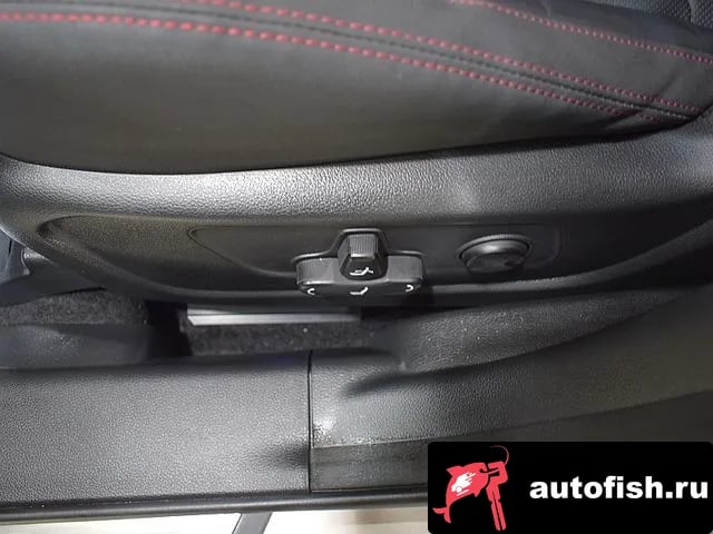 KG Mobility (Ssangyong) Actyon Actian 2nd Generation 2025 года - похожие автомобили