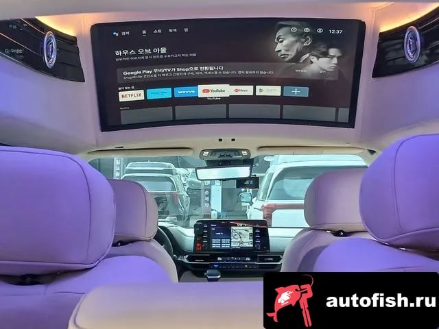 Toyota Sienna Siena 4th Generation 2021 года - похожие автомобили