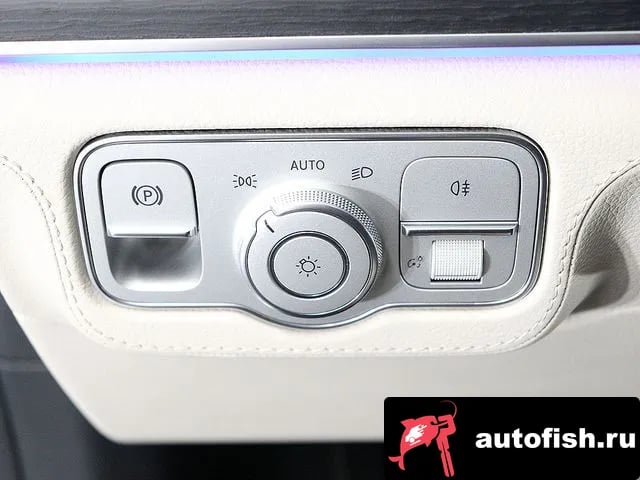 Mercedes-Benz GLE-Class GLE-Class W167 2025 года - похожие автомобили