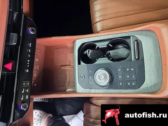 Kia K8 The New K8 Hybrid 2025 года - похожие автомобили