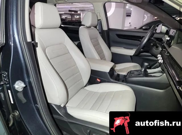 Honda CR-V CR-V 6th generation 2023 года - вид 5