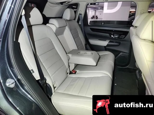 Honda CR-V CR-V 6th generation 2023 года - вид 6