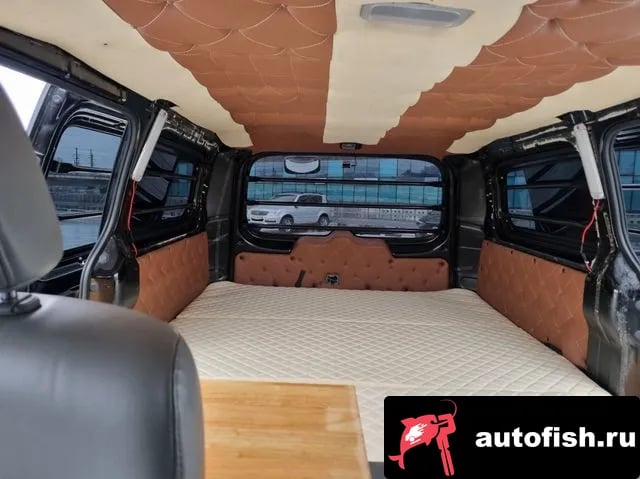 Hyundai Starex The New Grand Starex 2019 года - вид 1