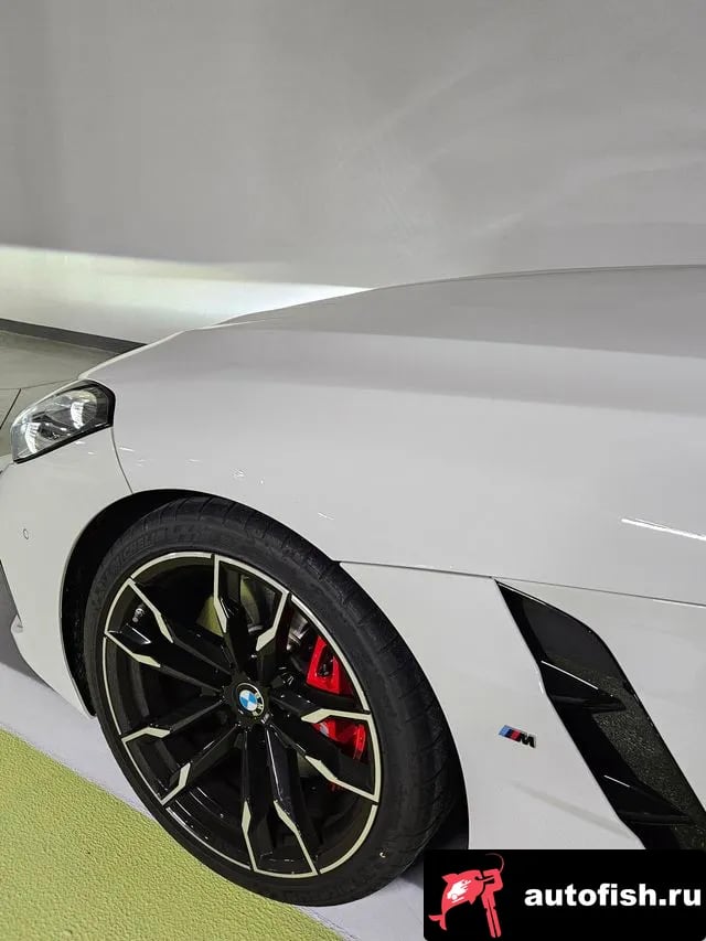 BMW Z4 Z4 (G29) 2024 года - похожие автомобили