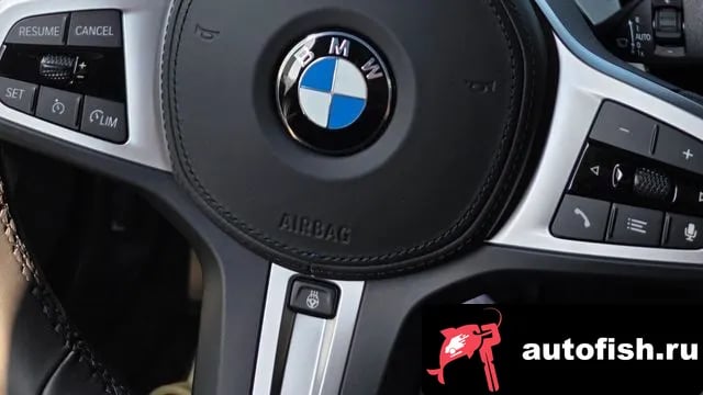 BMW Z4 Z4 (G29) 2024 года - вид 6