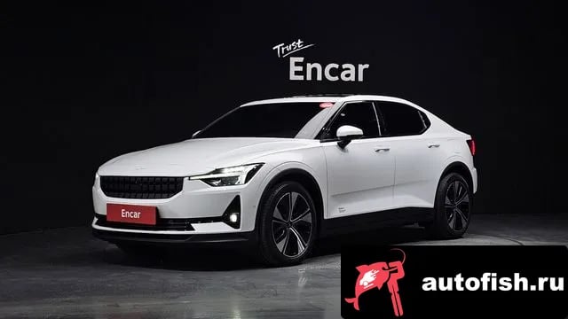 Polestar Polestar 2 Polestar 2 2023 года - автомобиль из Южной Кореи