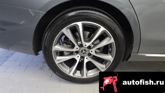 Mercedes-Benz E-Class E-Class W213 2019 года - вид 5