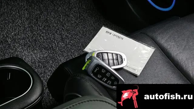 Hyundai Ioniq5 Ionic 5 2022 года - похожие автомобили