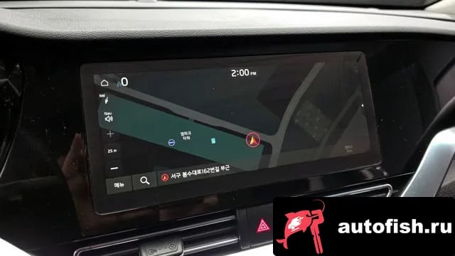 Kia Niro The New Niro 2021 года - похожие автомобили