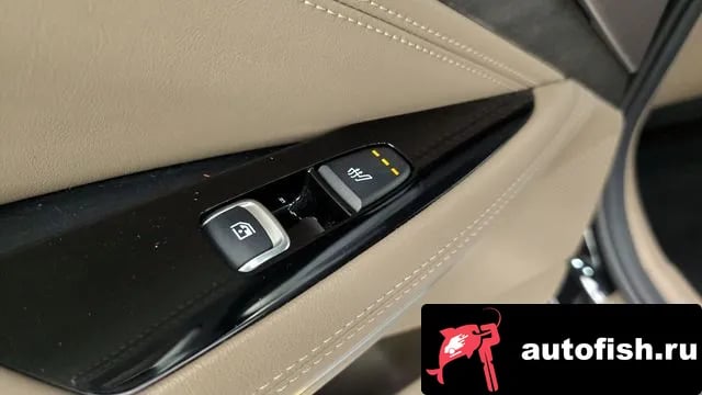 Kia K8 K8 2022 года - похожие автомобили