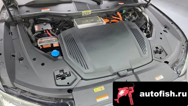 Audi e-tron e-Tron 2020 года - вид 6