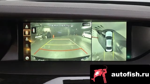 Genesis G90 G90 2021 года - похожие автомобили