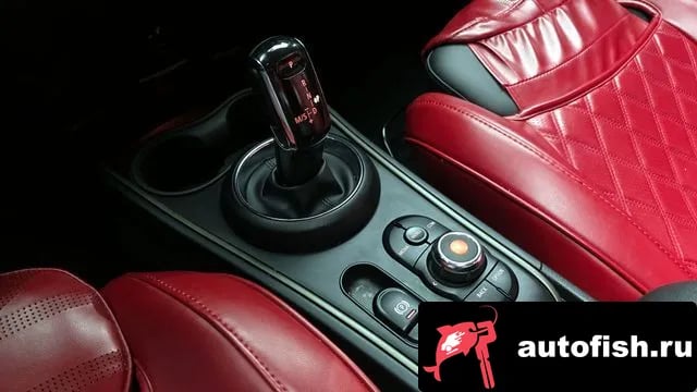 Mini Countryman Cooper Country Man 2020 года - похожие автомобили