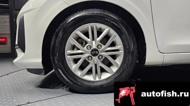 Kia morning Morning Urban (JA) 2020 года - вид 5
