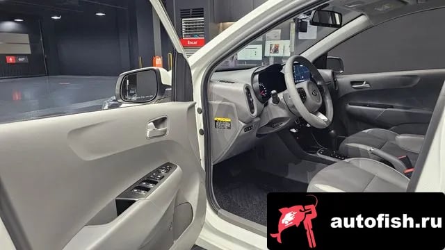 Kia morning Morning Urban (JA) 2020 года - похожие автомобили