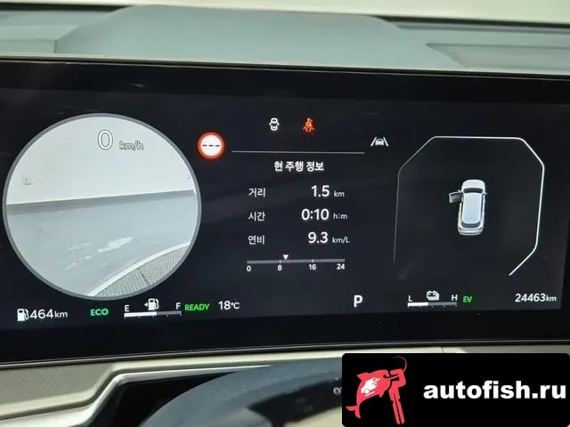 Kia Sorento The New Sorento 4th Generation 2024 года - похожие автомобили