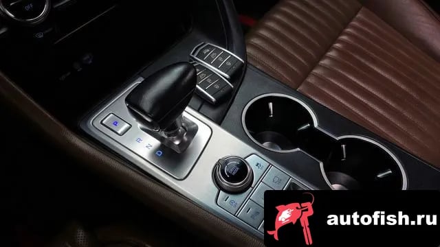 Genesis G70 G70 2019 года - похожие автомобили