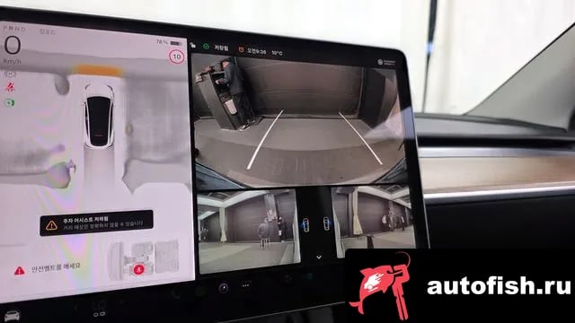 Tesla Model Y Model Y 2024 года - похожие автомобили