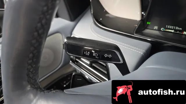 Lincoln Navigator Navigator 4th generation 2019 года - похожие автомобили