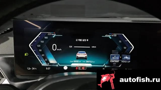 BMW i4 i4 2023 года - похожие автомобили