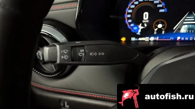 Chevrolet (GM Daewoo) Colorado All New Colorado 2024 года - похожие автомобили