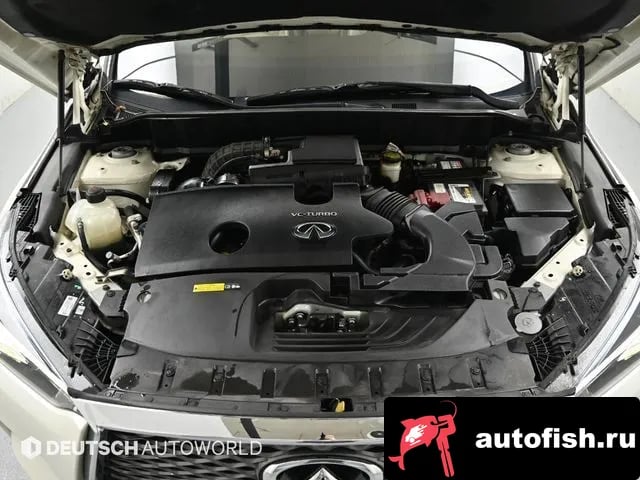 Infiniti QX50 QX50 (P71A) 2019 года - вид 6