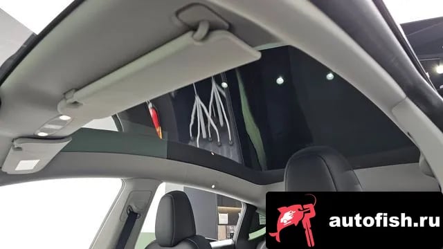 Tesla Model Y Model Y 2023 года - похожие автомобили