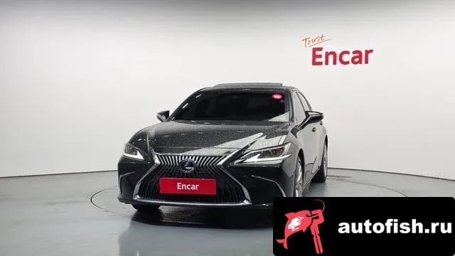 Lexus ES ES300h 7th generation 2021 года - похожие автомобили