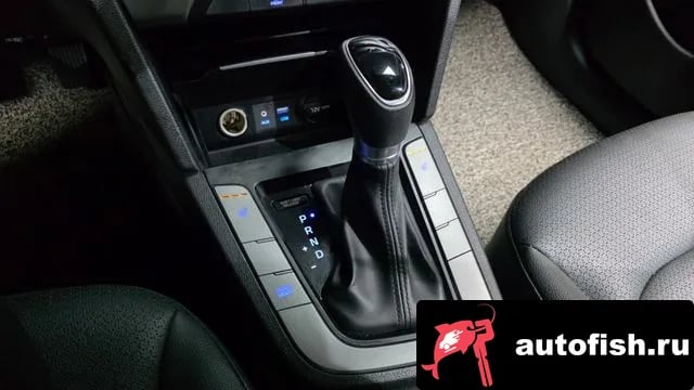 Hyundai AVANTE Avante AD 2018 года - похожие автомобили