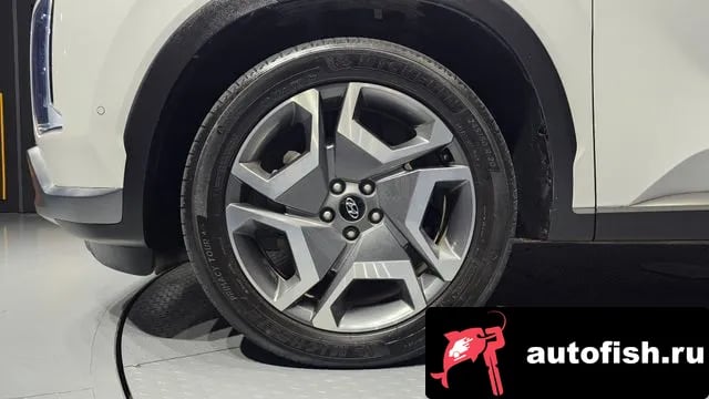 Hyundai Palisade The New Palisade 2024 года - вид 5