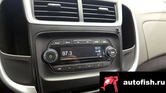 Chevrolet (GM Daewoo) Aveo The New Aveo Sedan 2018 года - похожие автомобили