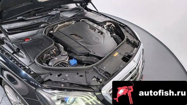 Mercedes-Benz S-Class S-Class W222 2019 года - вид 6